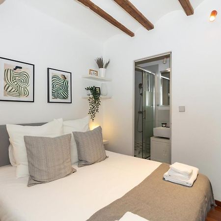 Guestready - Relaxing Home In Valencia'S Old Town Ngoại thất bức ảnh