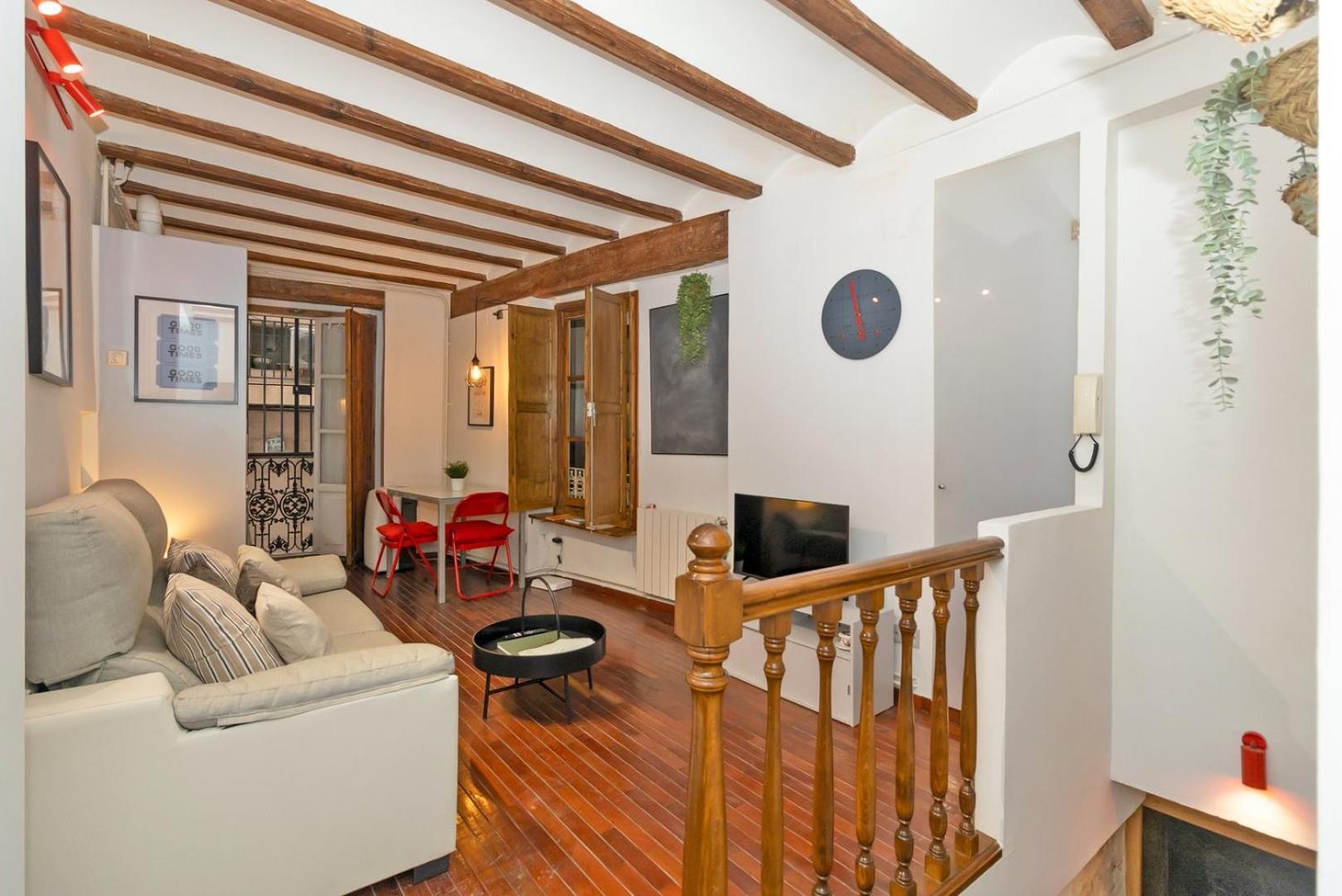 Guestready - Relaxing Home In Valencia'S Old Town Ngoại thất bức ảnh