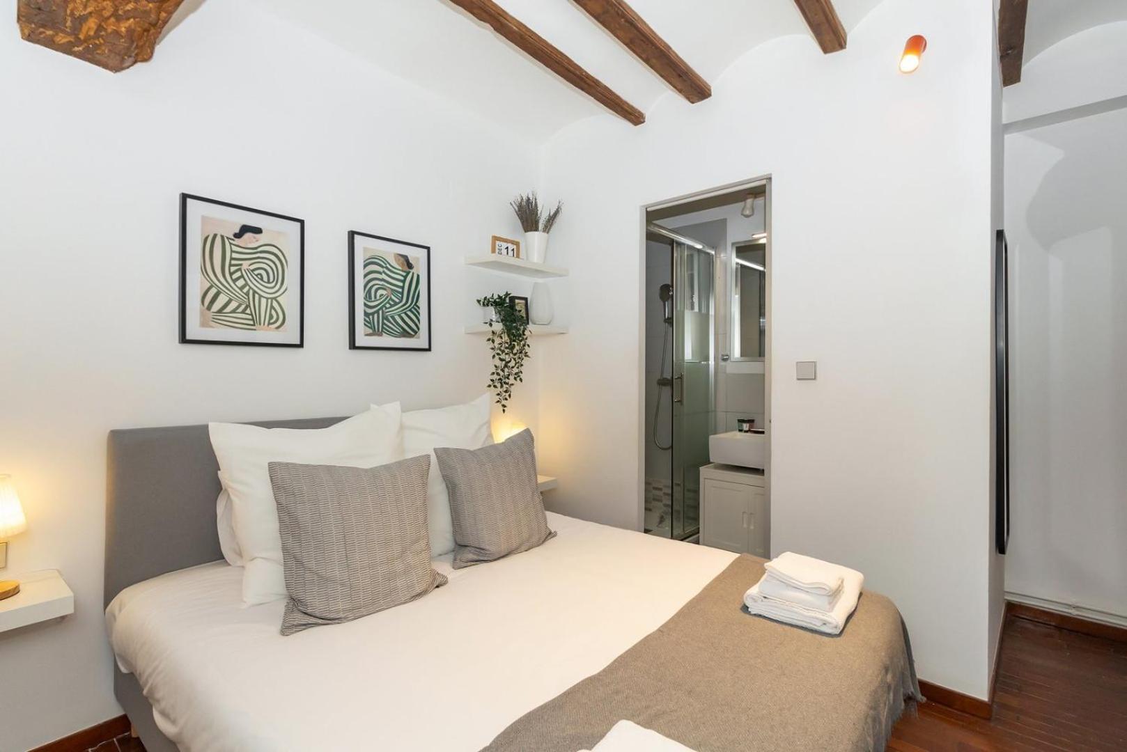 Guestready - Relaxing Home In Valencia'S Old Town Ngoại thất bức ảnh