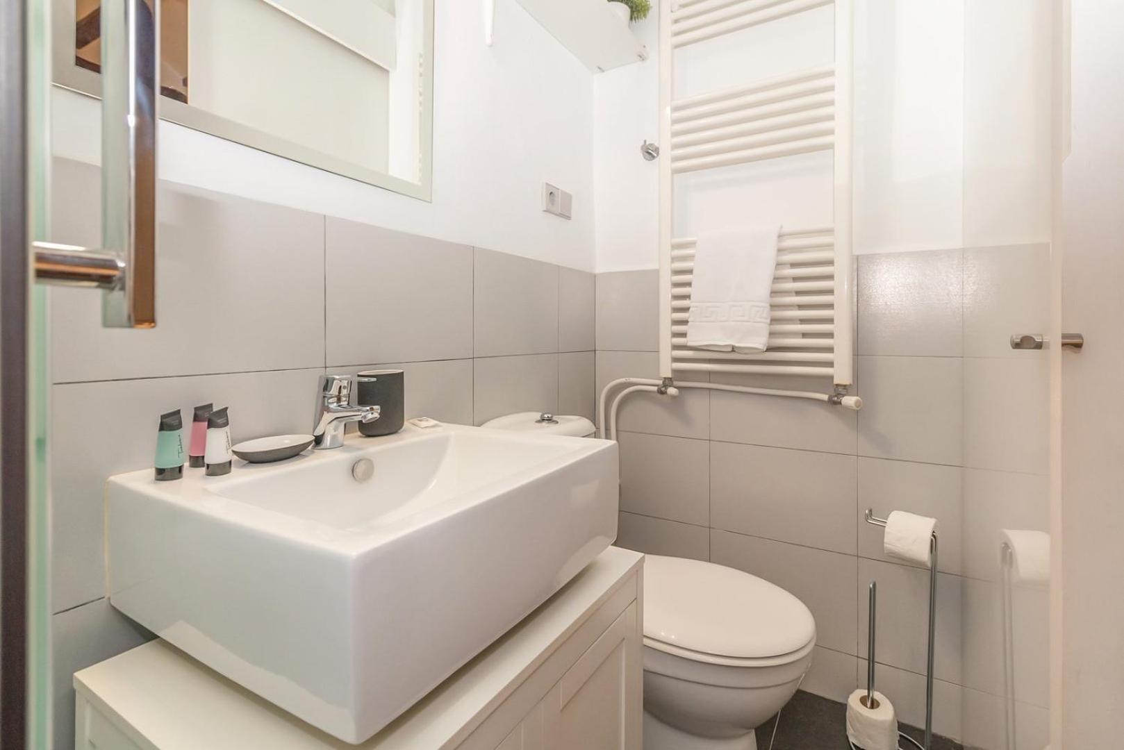 Guestready - Relaxing Home In Valencia'S Old Town Ngoại thất bức ảnh