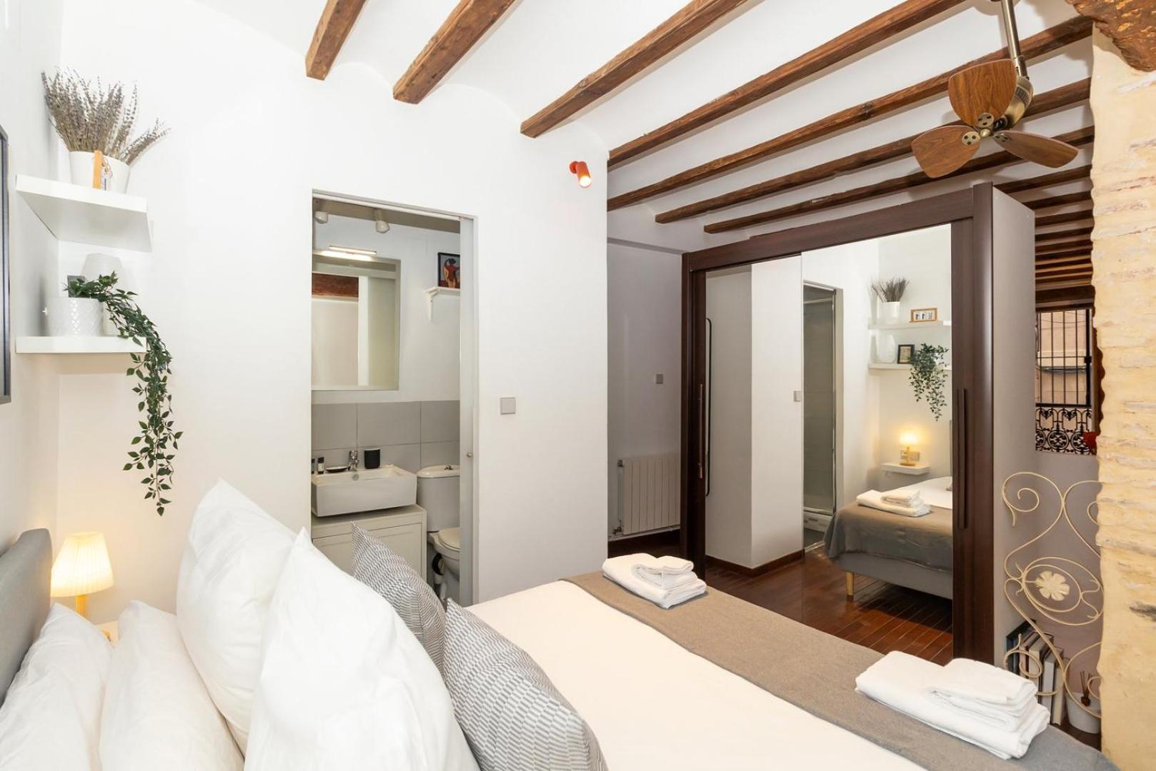 Guestready - Relaxing Home In Valencia'S Old Town Ngoại thất bức ảnh