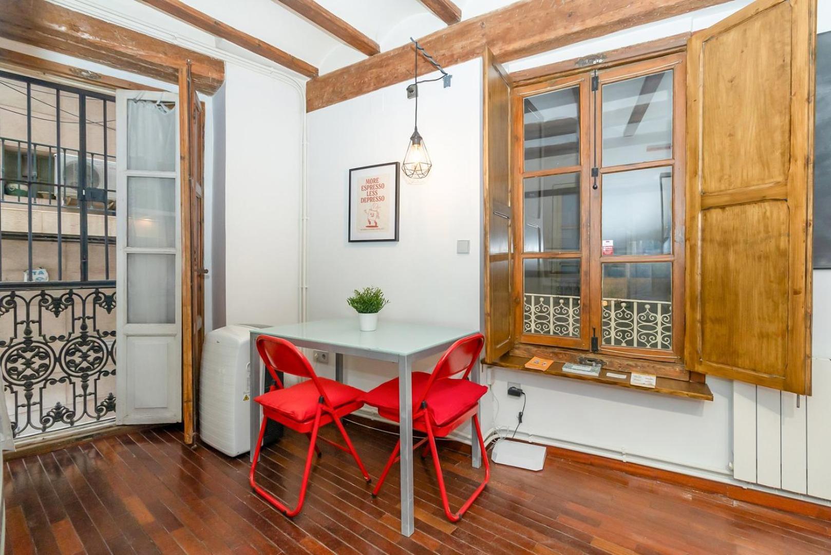 Guestready - Relaxing Home In Valencia'S Old Town Ngoại thất bức ảnh